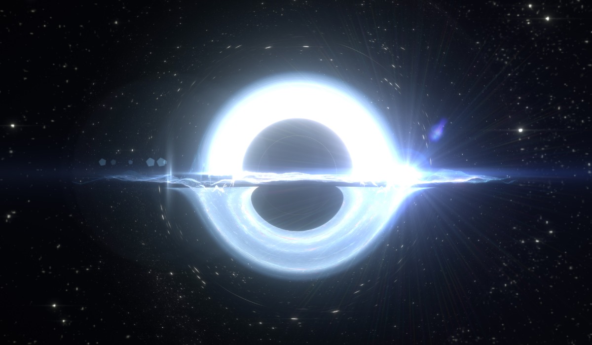 Estos agujeros negros serían la prueba de que existió un Universo anterior al actual.