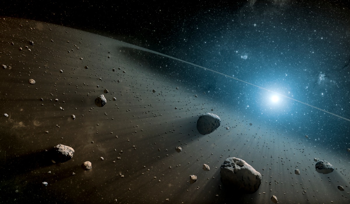 Los científicos tendrán la posibilidad de utilizar un enfoque más agresivo contra el asteroide.