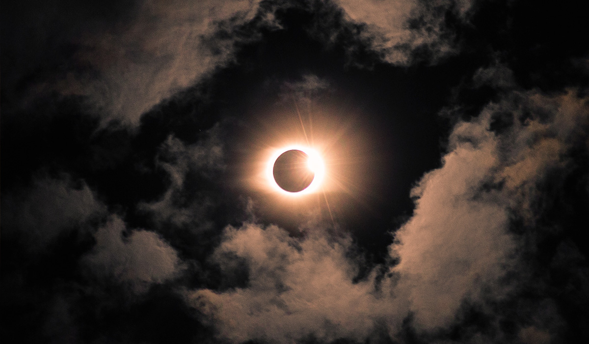 “El Mayor Eclipse Americano” tendrá lugar el próximo 8 de abril.