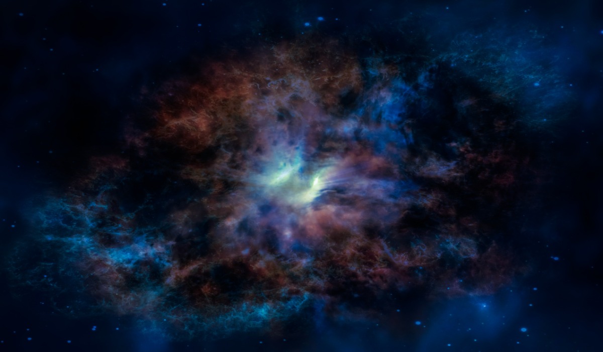 Los científicos estudiaron una serie de agujeros negros supermasivos ubicados en el corazón de galaxias antiguas e inactivas.