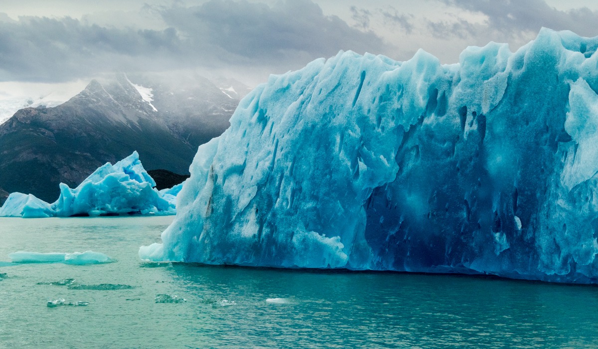 Hasta dos tercios de los glaciares del mundo podrían desaparecer.