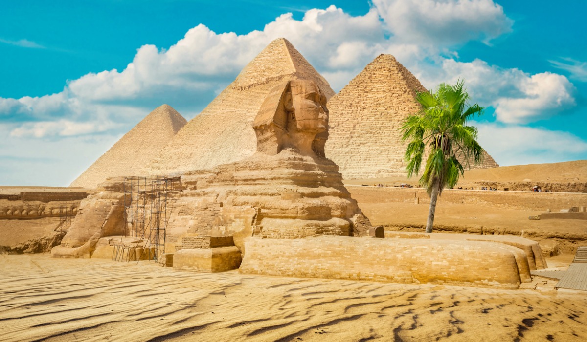 La muerte de Tutankamón se debió a una combinación de factores