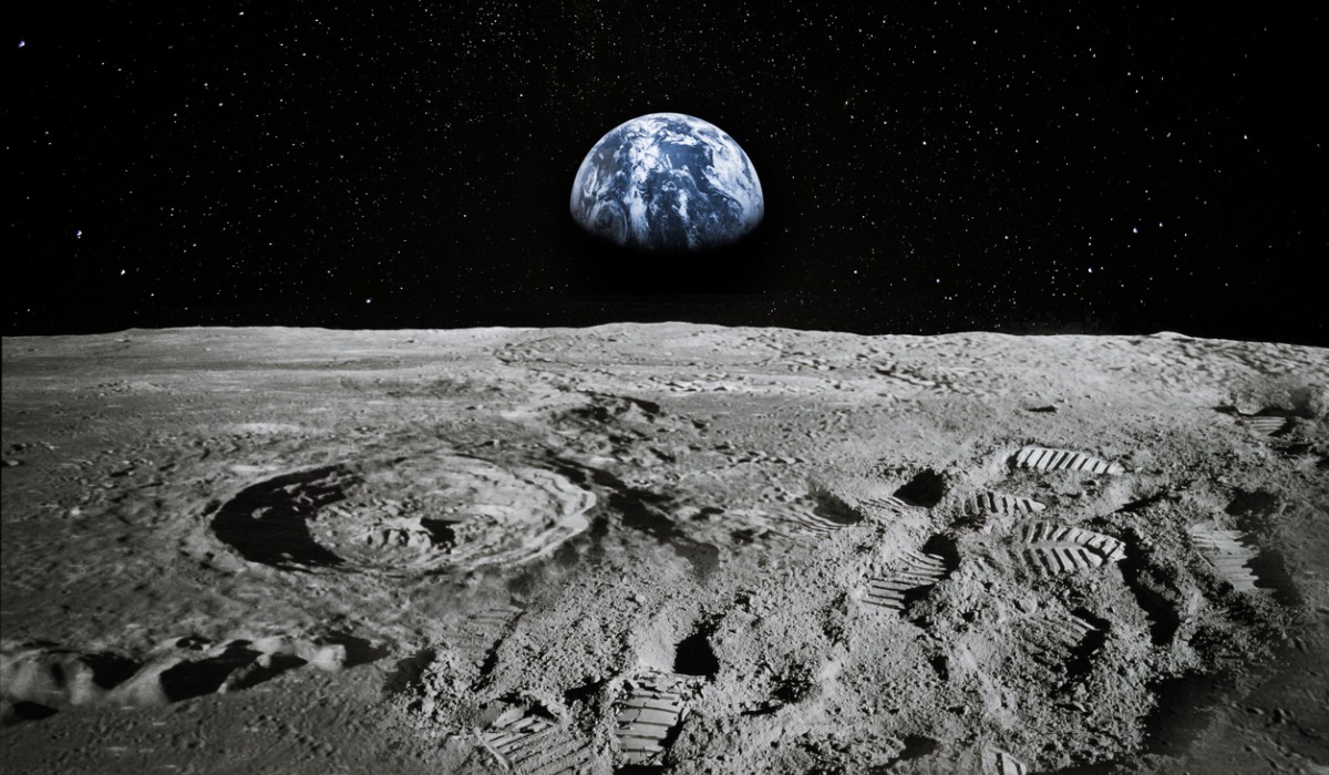 La misión desarrollará una serie de experimentos sobre suelo lunar.