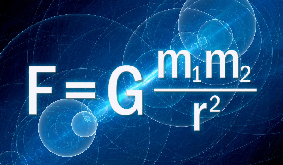 La Dinámica Newtoniana Modificada (MOND), es una corrección de la dinámica de Newton.