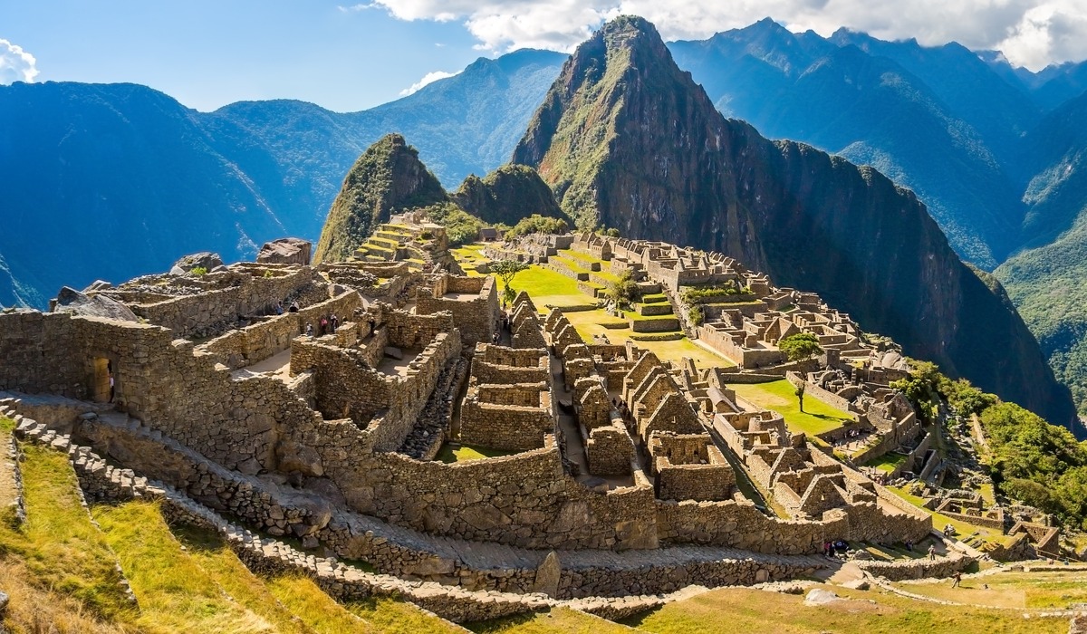 El desarrollo de la cultura Casarabe tiene similitudes con las de las culturas andinas más conocidas.