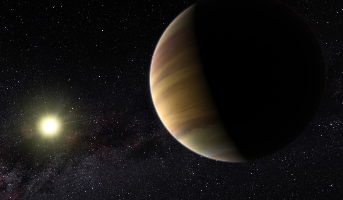 El Planeta 9 necesitaría más de 10 mil años para completar una órbita alrededor del Sol.