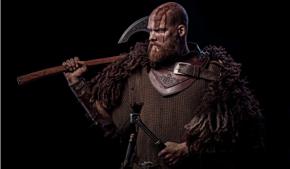 Harald comandó un ejército de mercenarios suecos, daneses, noruegos e islandeses, que sirvieron al emperador de Bizancio. 