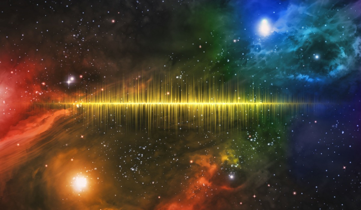 Los científicos nunca habían registrado una señal de radio de una galaxia tan lejana.