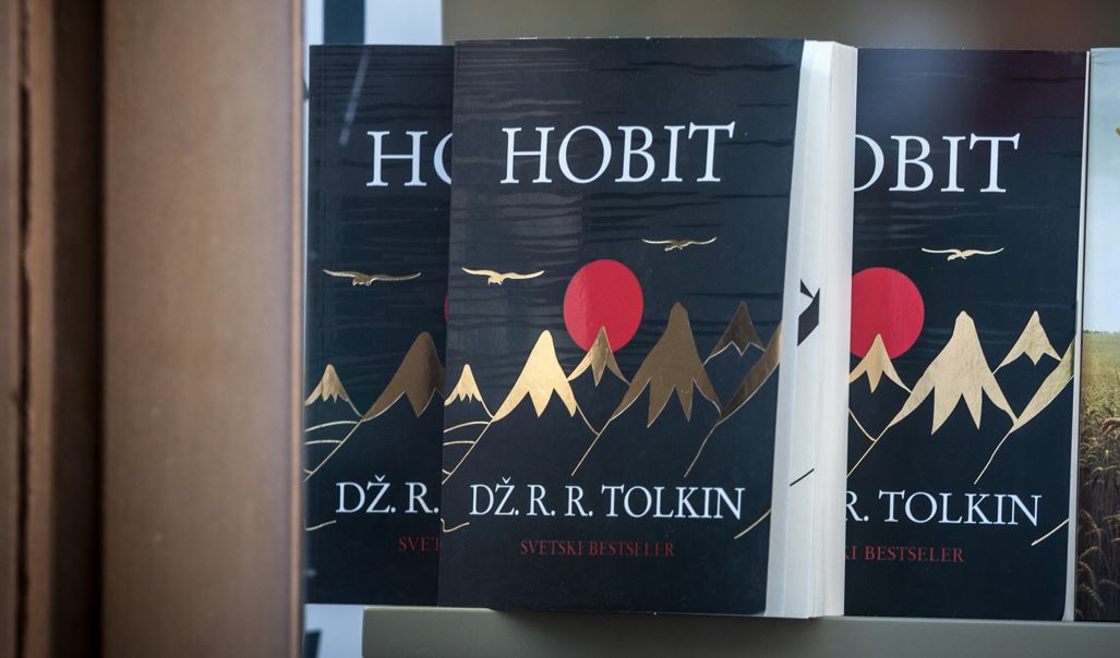 La nueva especie fue llamada Hobbit, en alusión a la raza descrita por Tolkien.
