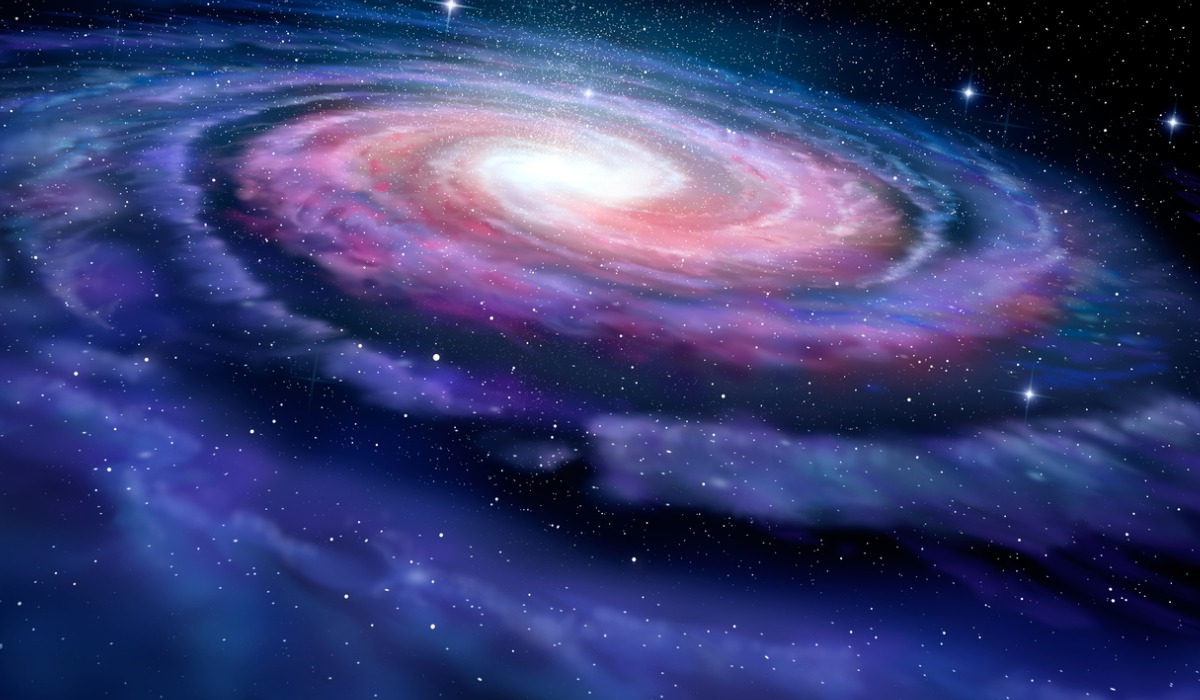 La curvatura del espacio-tiempo es capaz de generar la evaporación de cualquier objeto grande del Universo. 