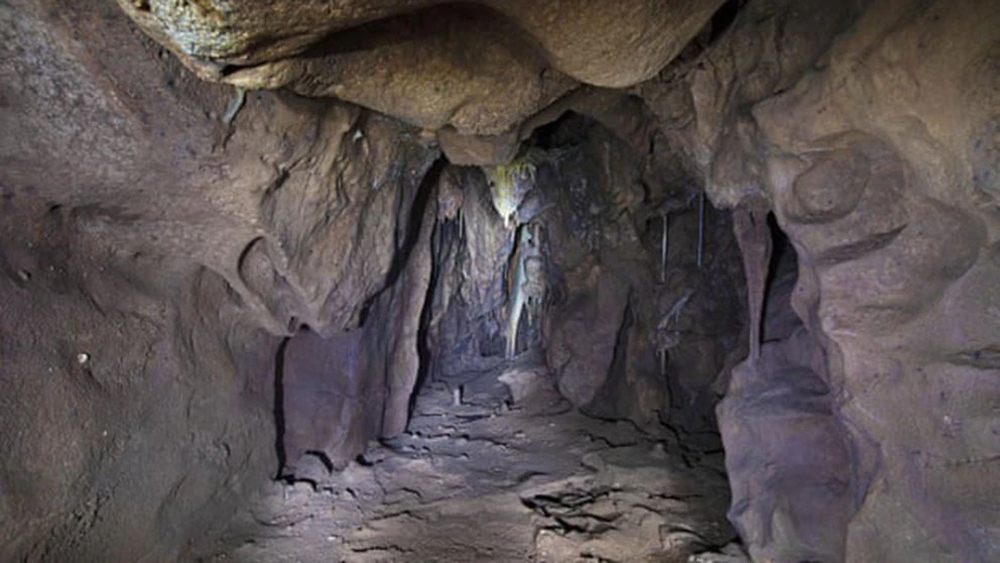 cueva neandertal