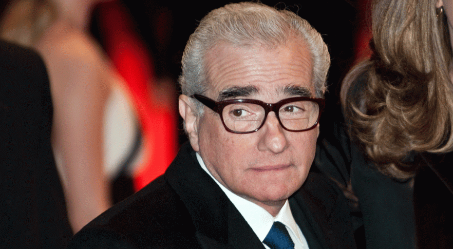 Nace Martin Scorsese