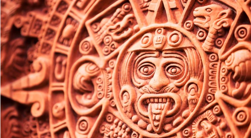 el exacto calendario azteca