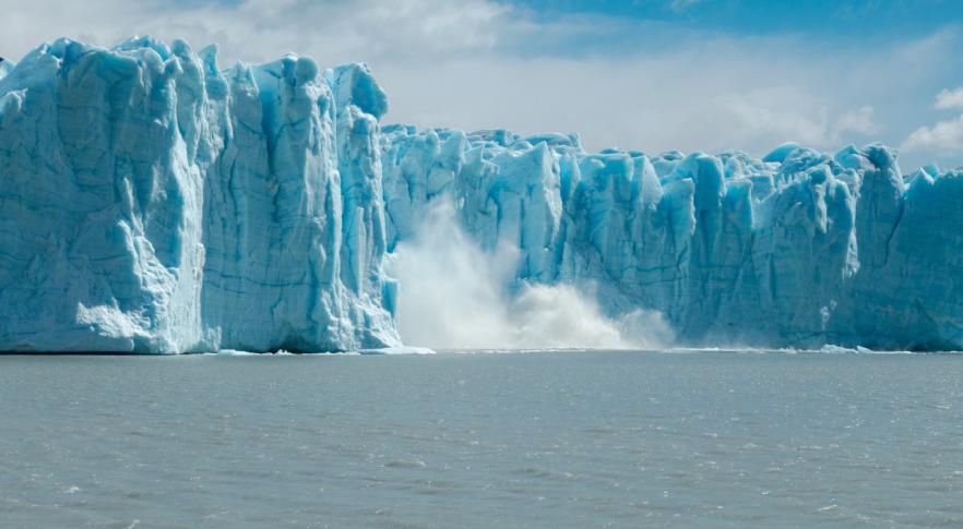 hasta el 83% de los glaciares de la Tierra pueden desaparecer para 2100