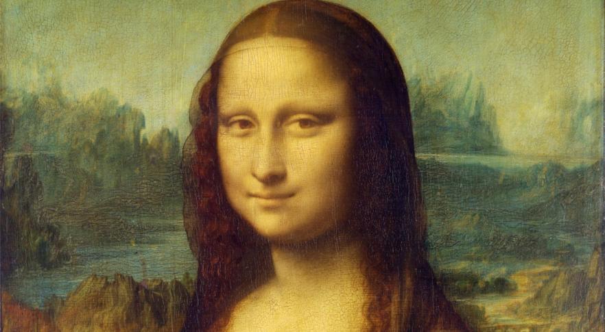 Identifican el “ingrediente secreto” en las pinturas de da Vinci y otros maestros