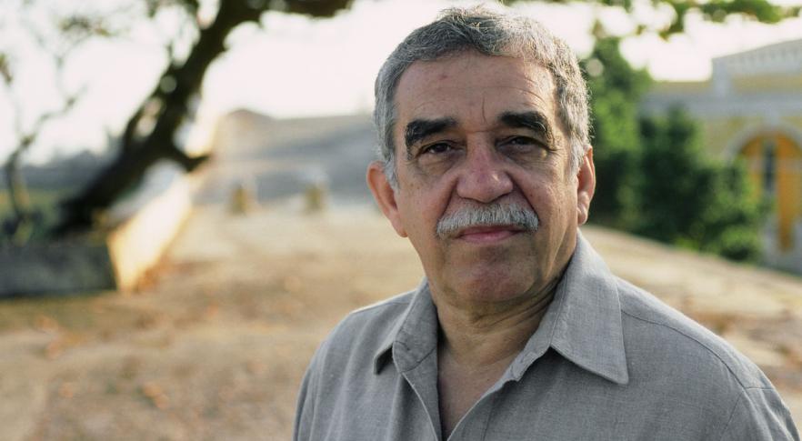 publicarán una novela inédita de Gabriel García Márquez