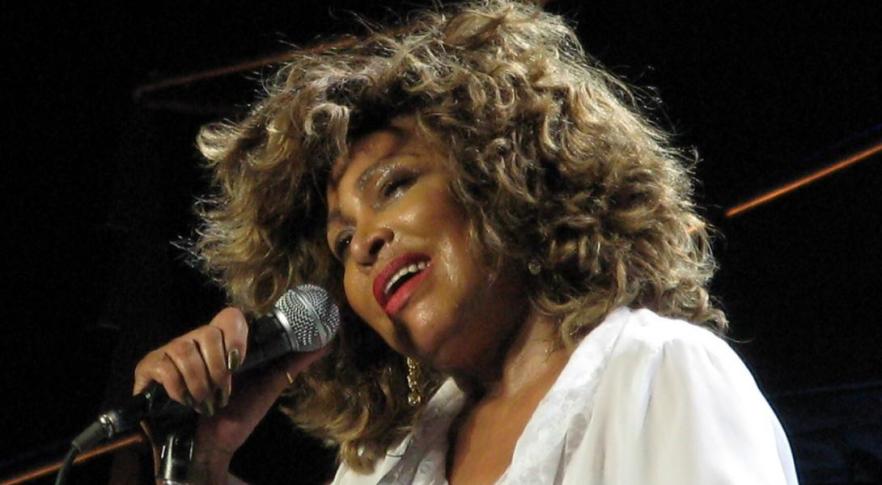 Murió Tina Turner, la Reina del Rock