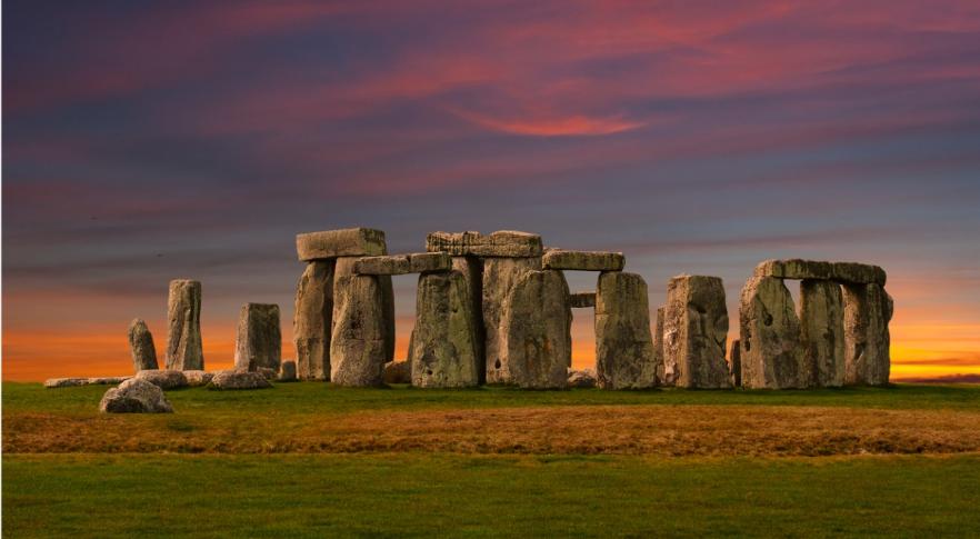 Expertos creen que Stonehenge pudo actuar como un gran “cono del silencio”