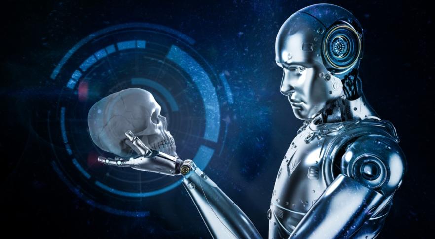 Polémica por el uso de inteligencia artificial para resucitar a los muertos