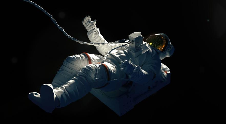 Un astronauta latino de la NASA lleva 9 meses atrapado en el espacio