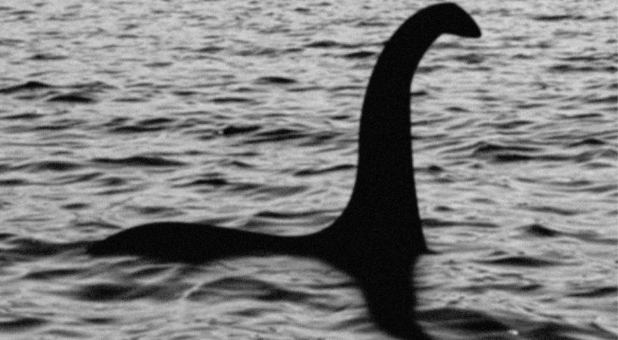 Comienza la mayor búsqueda del monstruo del lago Ness en 50 años