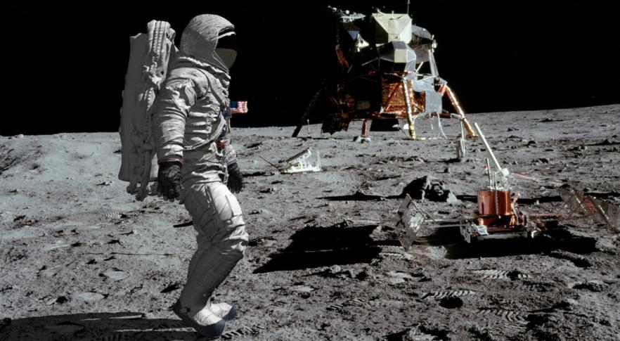 Por qué los astronautas nunca volvieron a la Luna