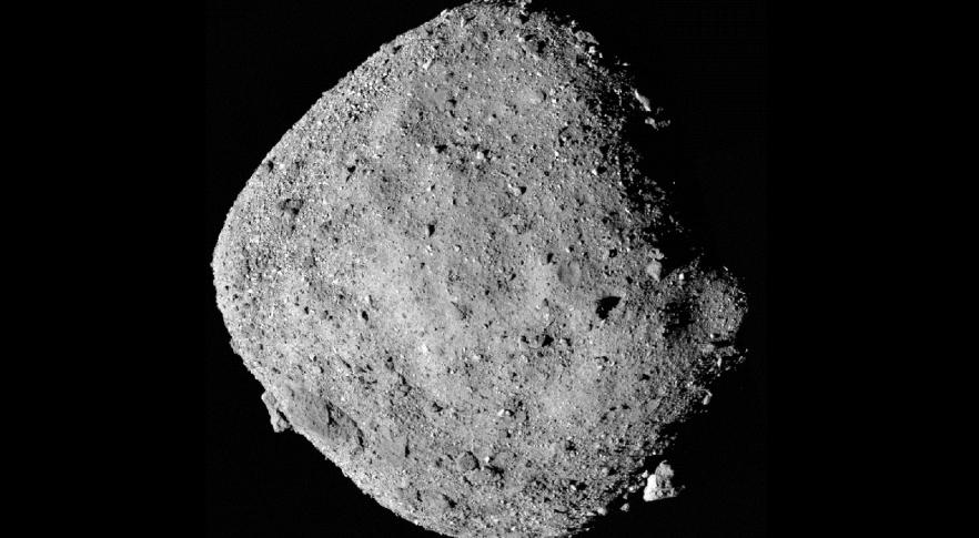 La NASA anunció fecha probable de impacto de un peligroso astroide