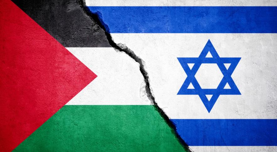 Israel y Palestina: 7 puntos para entender el origen del conflicto