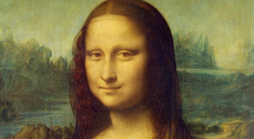 Descubren un nuevo secreto detrás de la “Mona Lisa”