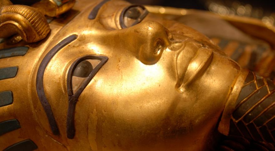 La ciencia revela de qué murió Tutankamón hace más de 3400 años