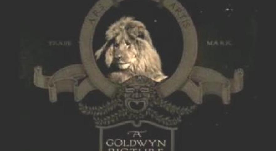 Samuel Goldfish funda la Goldwyn Pictures Corporation