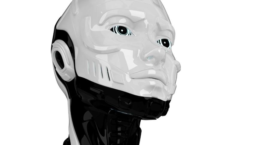 Tesla presentó su robot humanoide autónomo