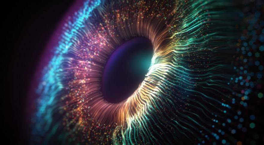 Convierten células de la retina en neuronas para recuperar la vista