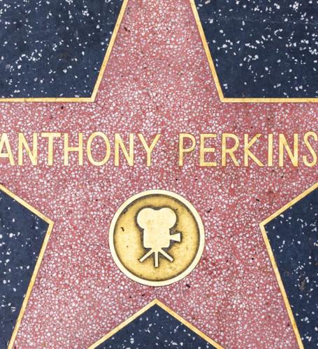Muere Anthony Perkins, protagonista de Psicosis 