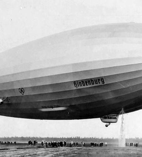 LZ-129 Hindenburg