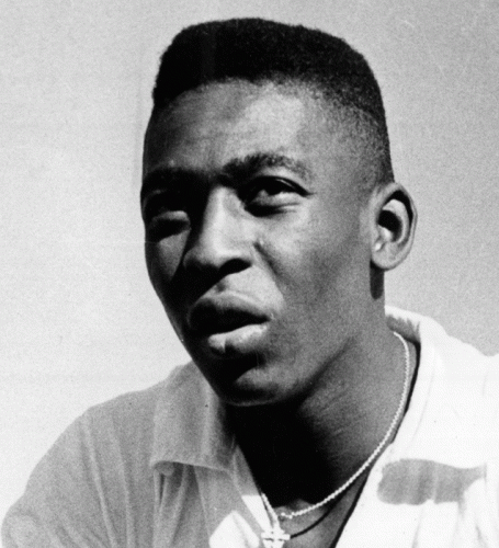 Muere Pelé, leyenda del fútbol mundial