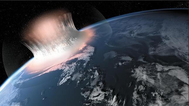 Evidencia en el hielo: el cometa Halley pudo causar hambruna mundial en el siglo VI-0