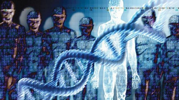 La próxima Revolución Genética permitirá reproducir ADN alienígena en la Tierra-0