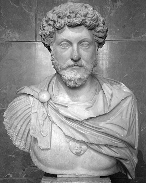 Fallece el emperador romano Marco Aurelio-0