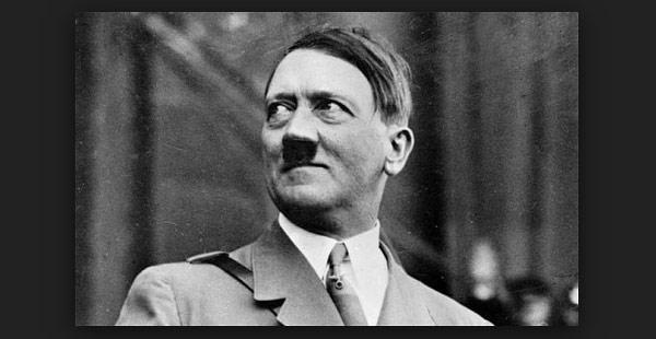  Adolf Hitler es condenado a cinco años de cárcel por alta traición, al intentar deponer por la fuerza al Gobierno bávaro.-0