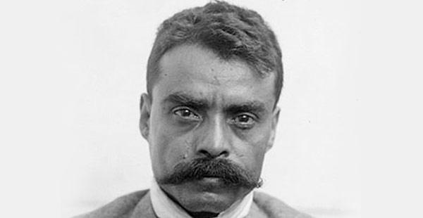 Fue asesinado el líder y revolucionario mexicano Emiliano Zapata-0
