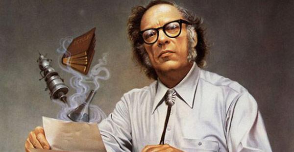 Muere Isaac Asimov-0