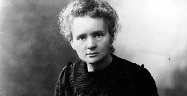 Marie Curie, primera mujer enterrada en Panteón de París-0