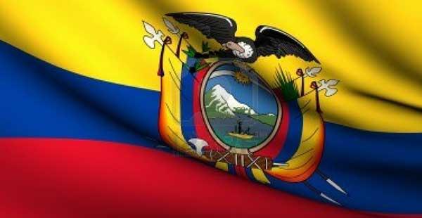 El Ecuador se convierte en una nación independiente-0