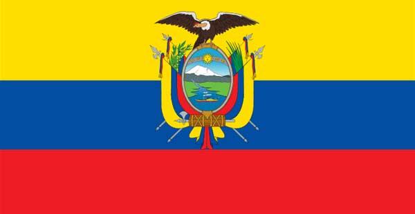 La "venta de la bandera" desata una revolución en Ecuador-0