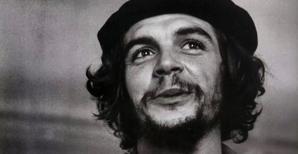 Nace Ernesto "Che" Guevara -0
