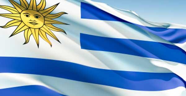 Uruguay se convierte en el primer campeón olímpico latinoamericano-0