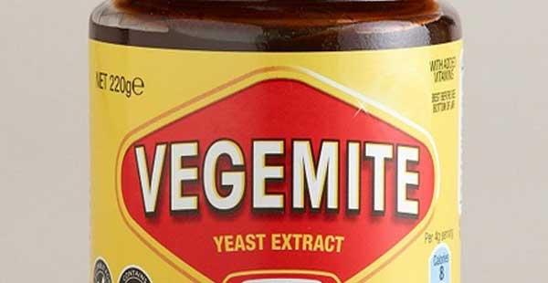 Vegemite se vende por primera vez en Australia-0