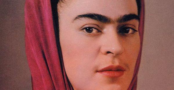 Falleció Frida Kahlo-0