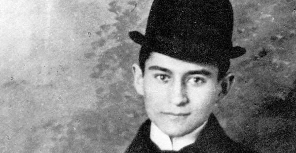 Nace Franz Kafka-0